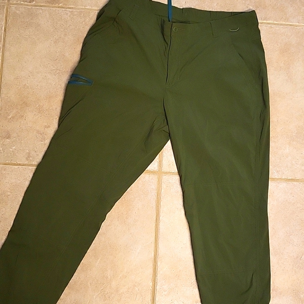 REI Co-op Women's Trailmade Pants Size 16